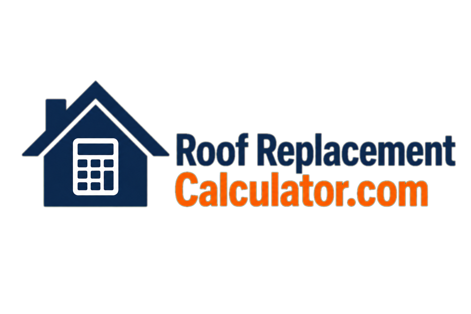 Roof Replacement Calculator